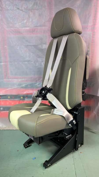 aicraft seats