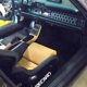 Porsche 946 luxury car interiors restoration